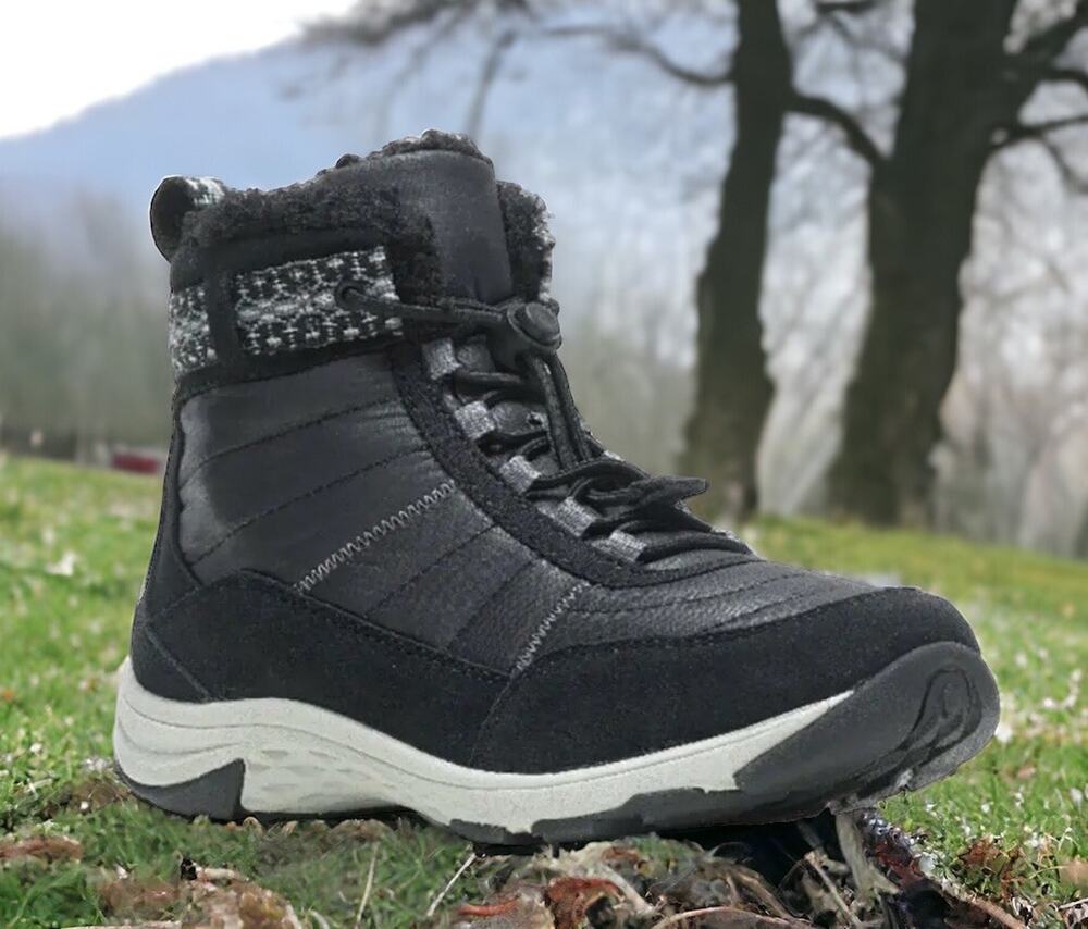 Merrell Approach Sport Mid Polar Waterproof Boots Womens 9.5 New Fast Shipping